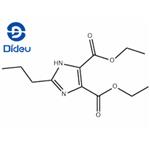 Diethyl 2-propylImidazoledicarbonate