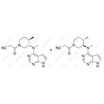 Tofacitinib Impurity FD+DX