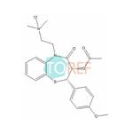 Diltiazem N-Oxide