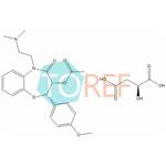 Diltiazem Malate Impurity