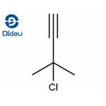 3-CHLORO-3-METHYL-1-BUTYNE