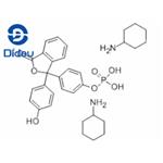 Phenolphthalein monophosphate dicyclohexylammonium salt