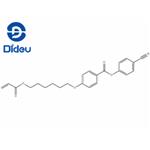 4-(6-Acryloyloxyhexyloxy)-benzoesure (4-cyanophenylester)