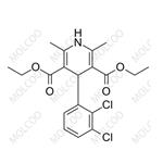 Felodipine EP Impurity C