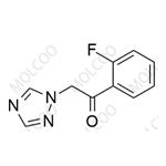 Voriconazole Impurity pictures