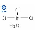 Iridium(III) chloride hydrate