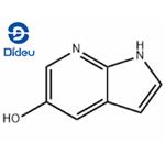 1H-PYRROLO[2,3-B]PYRIDIN-5-OL