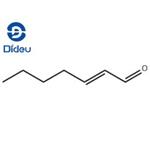 trans-2-Heptenal
