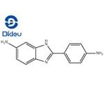 2-(4-Aminophenyl)-1H-benzimidazol-5-amine