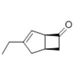 (1R,5S)-3-ethylbicyclo[3.2.0]hept-3-en-6-one