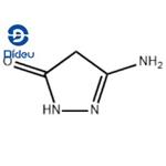 3-Amino-5-hydroxypyrazole