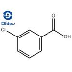 3-Chlorobenzoic acid