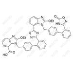 Azilsartan Impurity 137