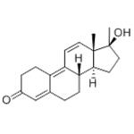 Methyltrienolone