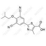 Febuxostat Impurity 116