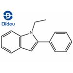 1-Ethyl-2-phenylindole