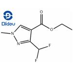 Ethyl 3-(difluoromethyl)-1-methyl-1H-pyrazole-4-carboxylate