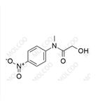 Nintedanib Impurity 67