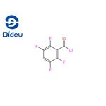 2,3,5,6-TETRAFLUOROBENZOYL CHLORIDE