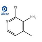 3-Amino-2-chloro-4-methylpyridine