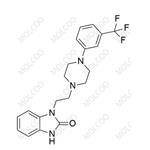 Flibanserin Impurity