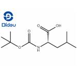 BOC-L-Leucine