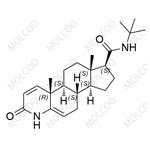 Finasteride EP Impurity C