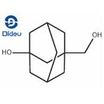 3-(Hydroxymethyl)-1-adamantol