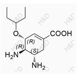 Oseltamivir Impurity 26