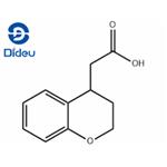 2-(chroman-4-yl)acetic acid