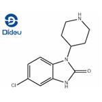 5-Chloro-1-(4-piperidyl)-2-benzimidazolinone