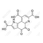 Pyrroloquinoline quinone