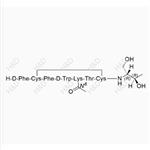  Octreotide EP Impurity H