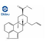 6-(2-Propenyl)-ergoline-8-carboxylic acid methyl ester