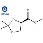 (R)-(+)-2,2-DIMETHYL-1,3-DIOXOLANE-4-CARBOXYLIC ACID METHYL ESTER