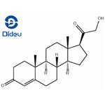 Desoxycorticosterone