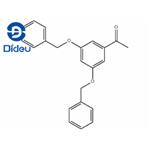 3,5-Dibenzyloxyacetophenone