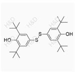 Probucol USP Related Compound B