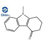 1,2,3,4-Tetrahydro-9-methylcarbazol-4-one