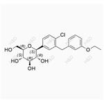   Dapagliflozin Impurity 33