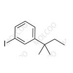 Amorolfine Impurity