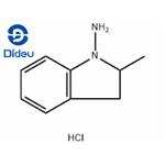 1-Amino-2-methylindoline hydrochloride