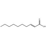 TRANS-2-DECENOIC ACID