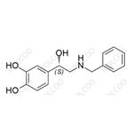 Norepinephrine Impurity 54 