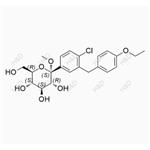  Dapagliflozin Impurity 30