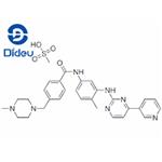 Imatinib mesylate