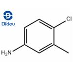 4-Chloro-3-methylaniline