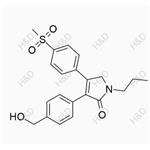 Imrecoxib Impurity 1