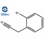 2-Bromobenzyl cyanide