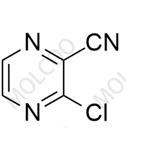55557-52-3 Favipiravir Impurity